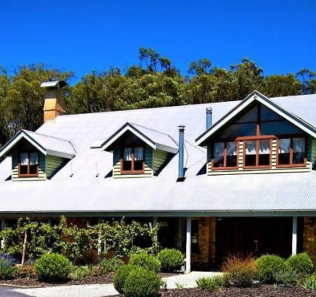 Girraween Country Inn Ballandean 外观 照片