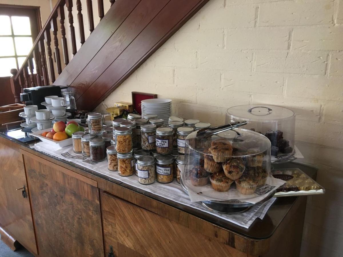 Girraween Country Inn Ballandean 外观 照片