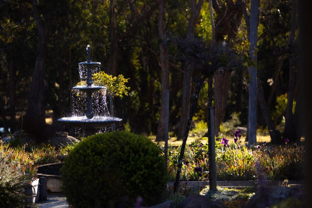 Girraween Country Inn Ballandean 外观 照片