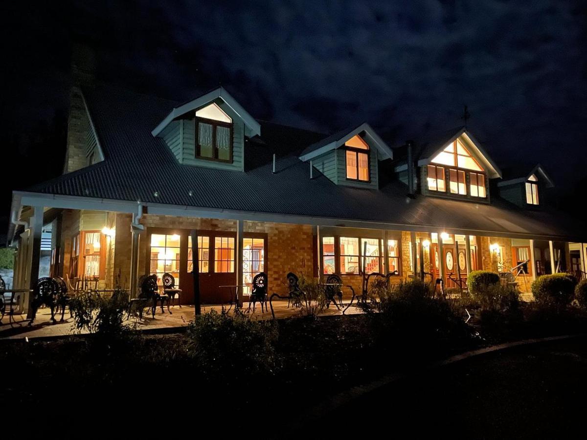 Girraween Country Inn Ballandean 外观 照片