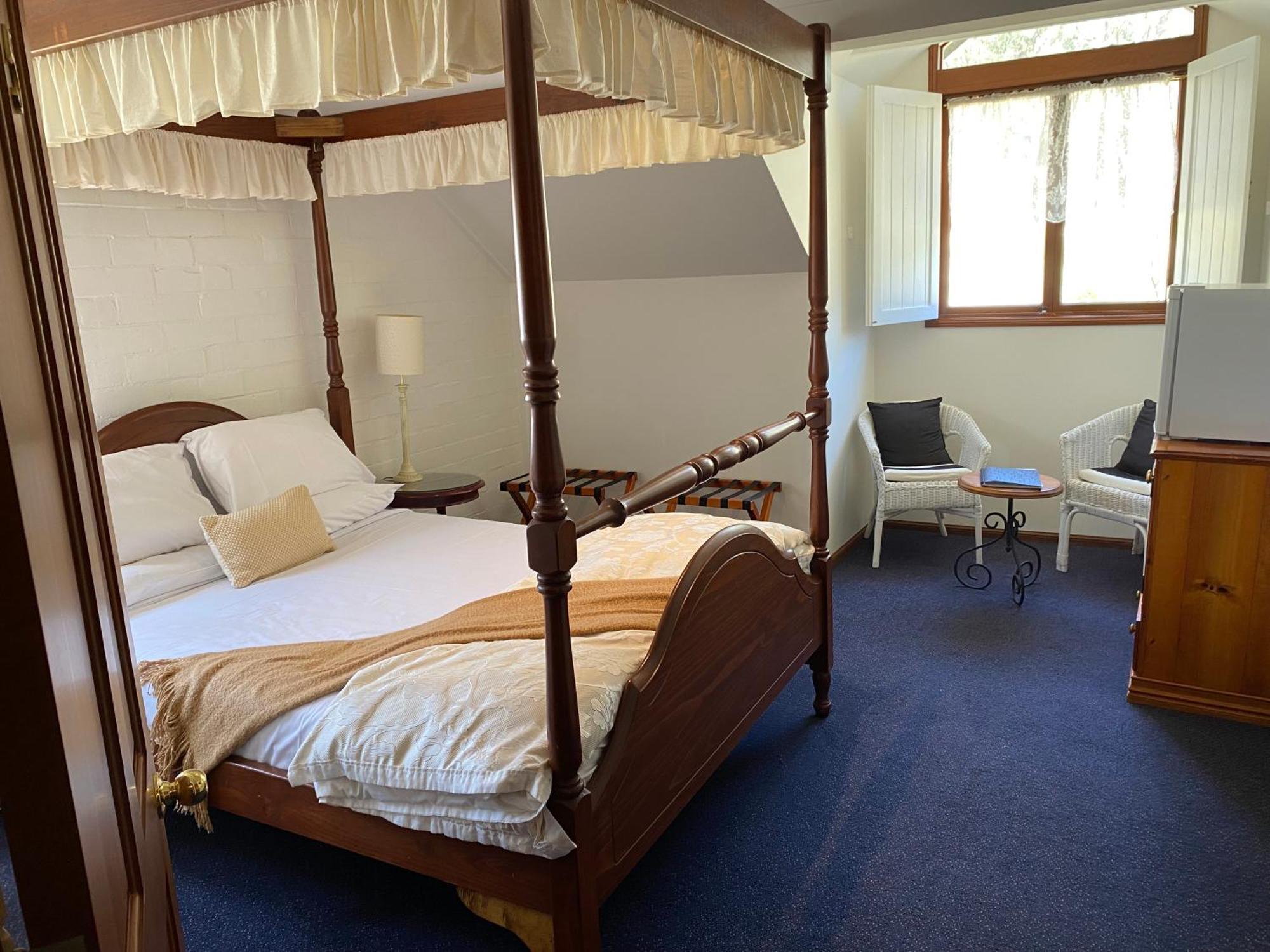 Girraween Country Inn Ballandean 外观 照片