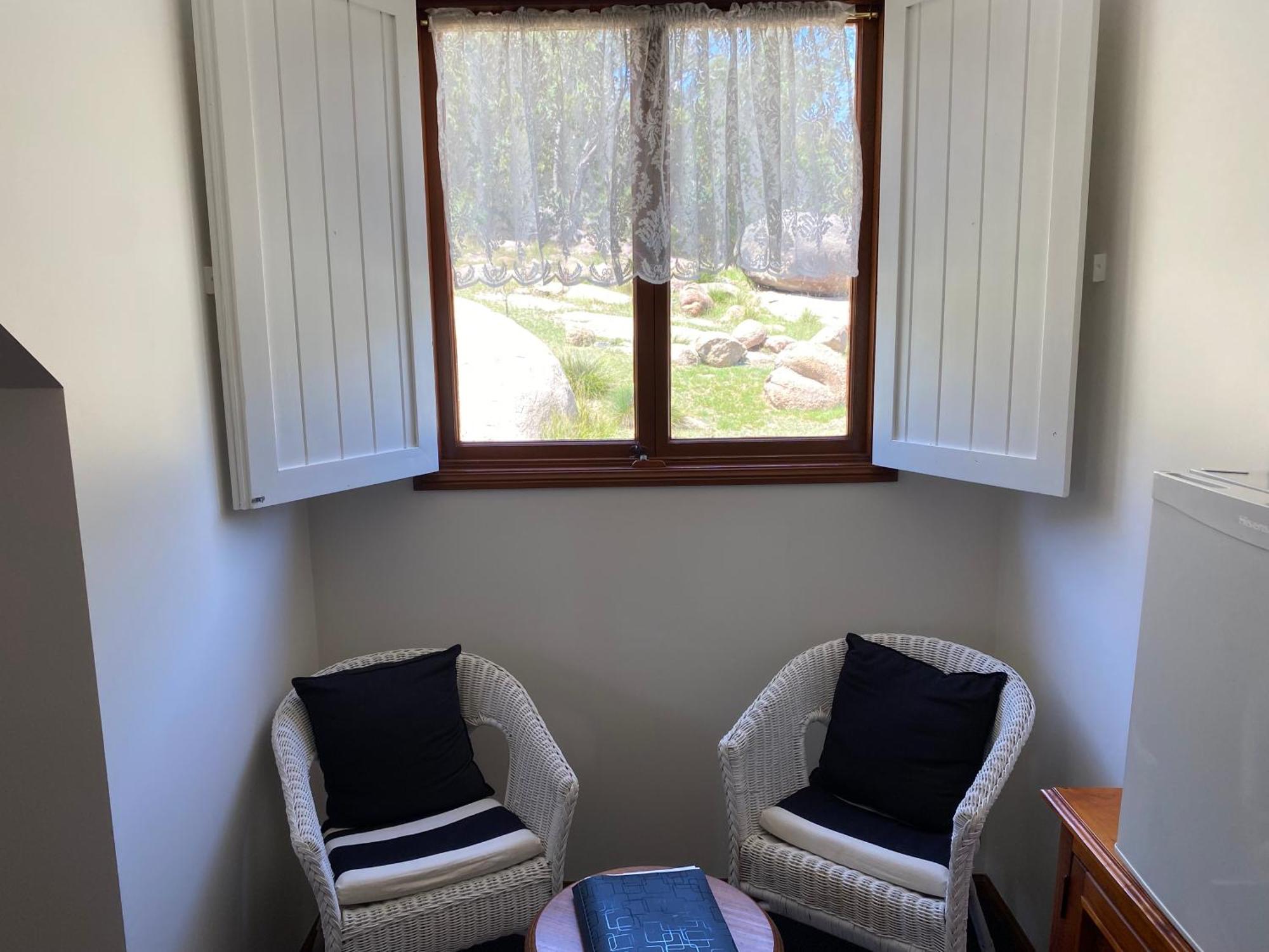 Girraween Country Inn Ballandean 外观 照片