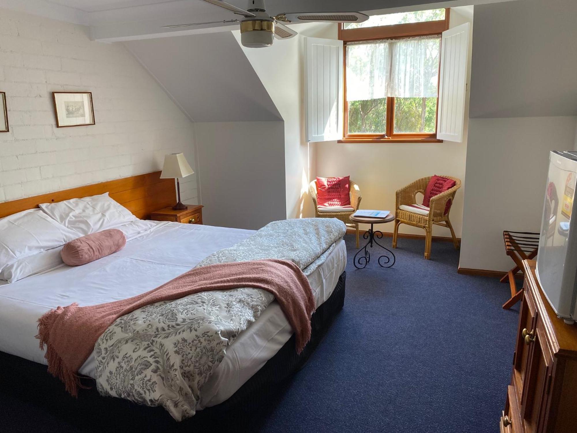 Girraween Country Inn Ballandean 外观 照片