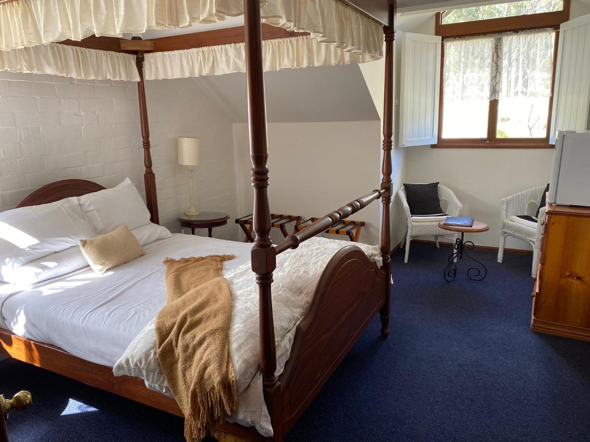 Girraween Country Inn Ballandean 外观 照片