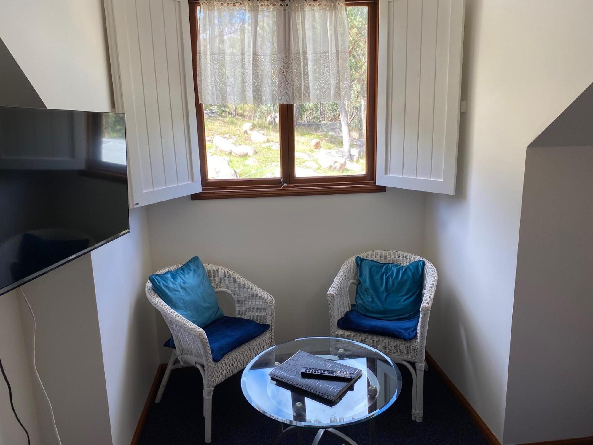 Girraween Country Inn Ballandean 外观 照片