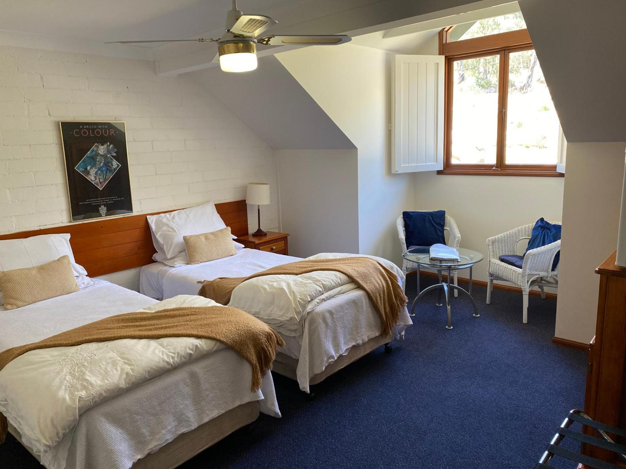 Girraween Country Inn Ballandean 外观 照片