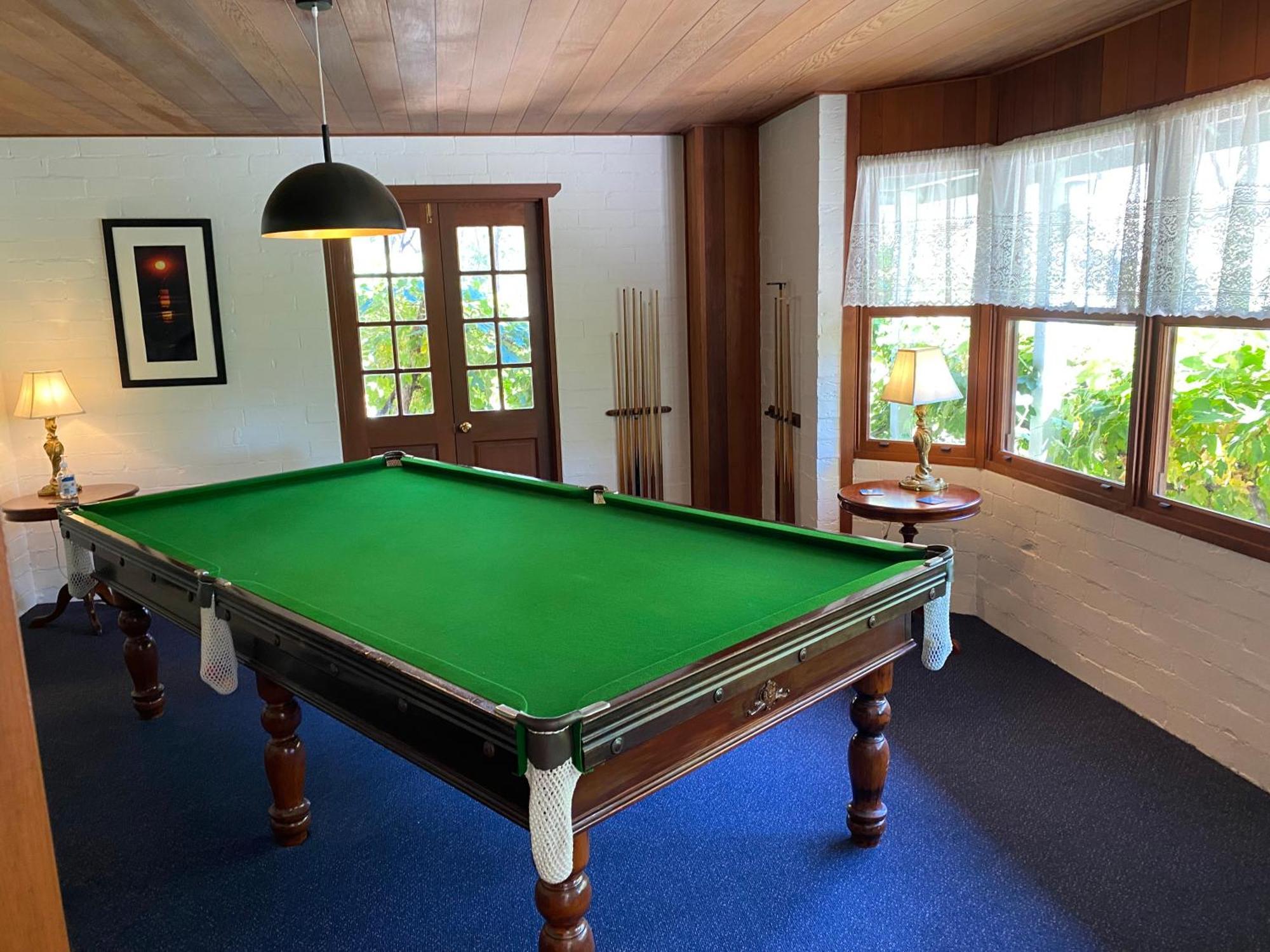 Girraween Country Inn Ballandean 外观 照片