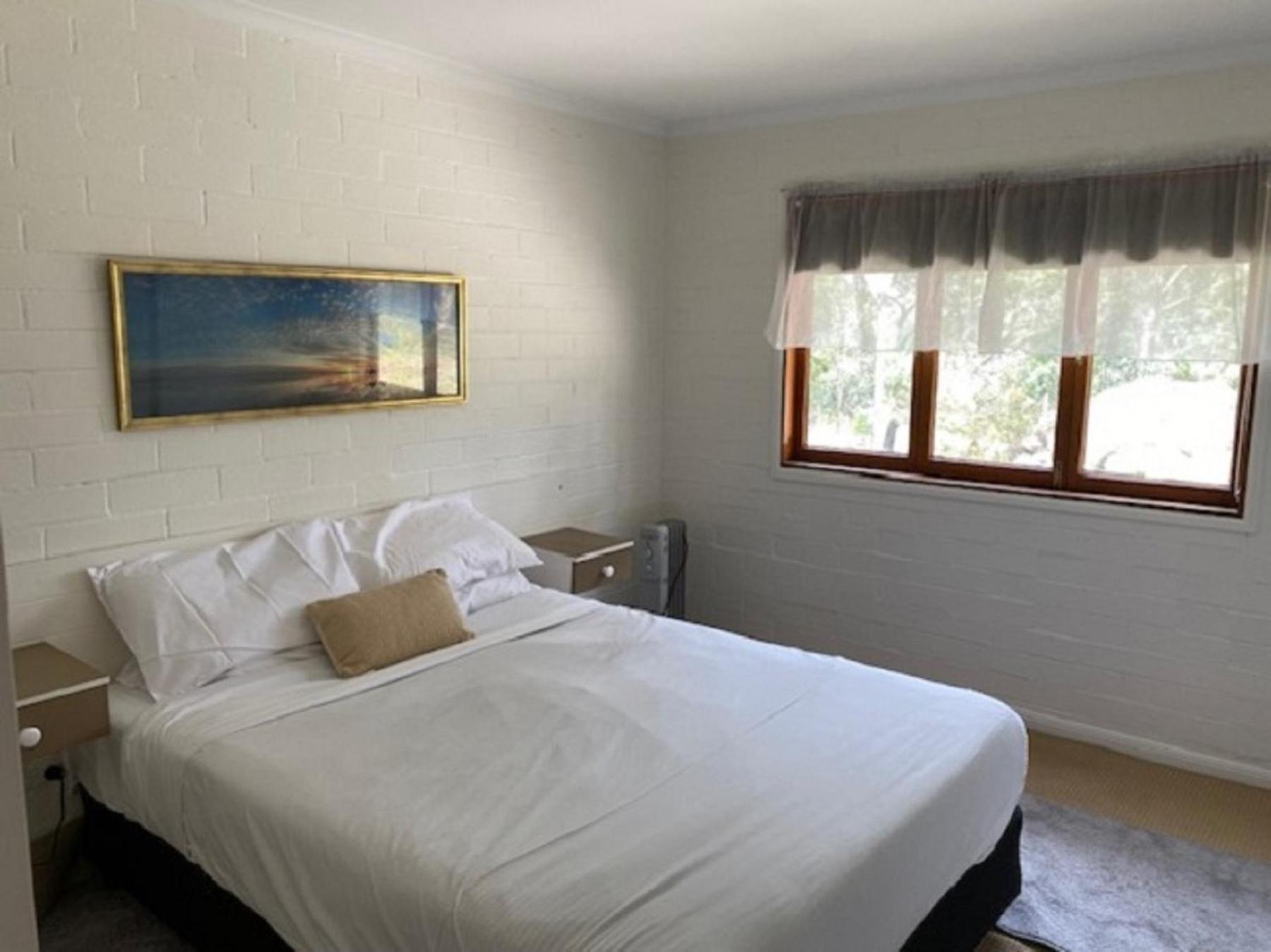 Girraween Country Inn Ballandean 外观 照片
