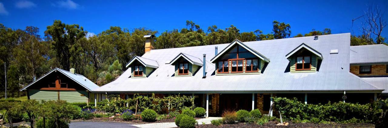 Girraween Country Inn Ballandean 外观 照片
