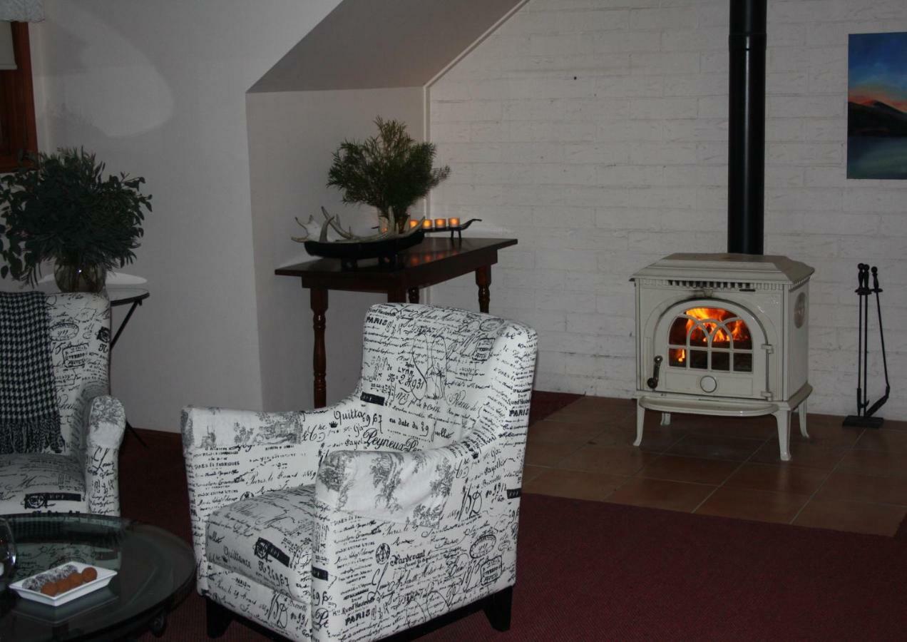 Girraween Country Inn Ballandean 外观 照片